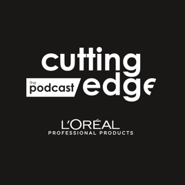 CUTTING EDGE THE PODCAST