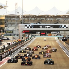 Cutting The Chicane