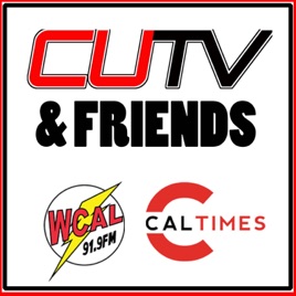 CUTV & Friends