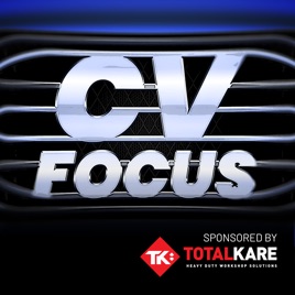 CV Focus