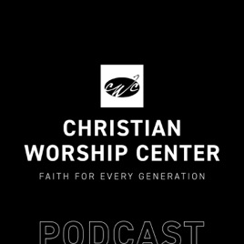 CWC Podcast