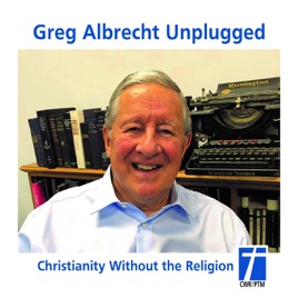 CWR Unplugged - Christianity Without the Religion