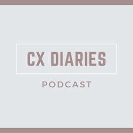 CX Diaries - with Keith Gait