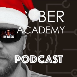 Cyber Academy Podcast
