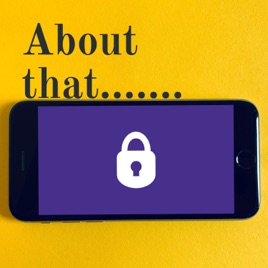 Cyber crimes podcast