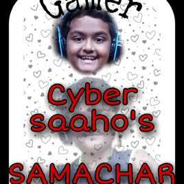 Cyber saaho's Samachar