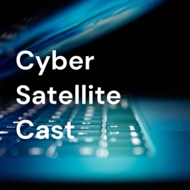 Cyber Satellite Cast