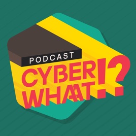 Cyber Whaat!