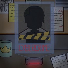 CyberCrime: Tales Of Mystery