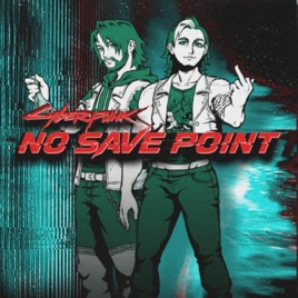 Cyberpunk 2077 No Save Point