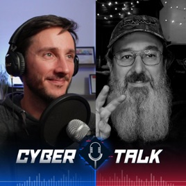 CyberTalk