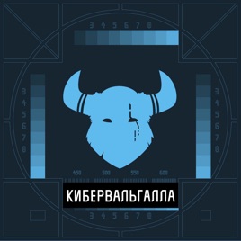 Cybervalhalla