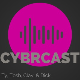 Cybrcast