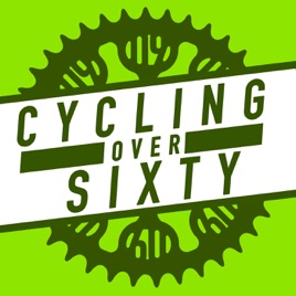 Cycling Over Sixty