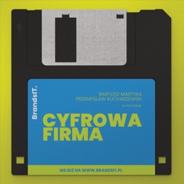 Cyfrowa Firma - Bartosz Martyka i Przemysław Kucharzewski
