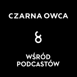 Czarna Owca wśród podcastów