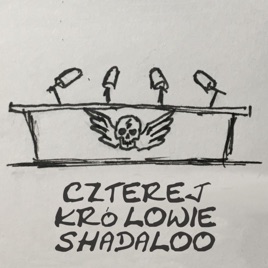 Czterej Królowie Shadaloo