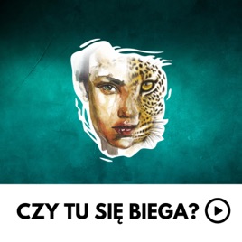 CZY TU SIĘ BIEGA? i Podcast o dobrym życiu. Ewa Paciorek zaprasza