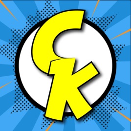 Czytaj Komiksy