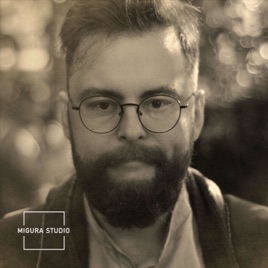 Czytam Się - autorski podcast Łukasza Migury