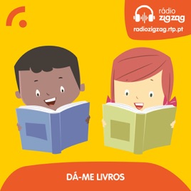 Dá-me Livros!