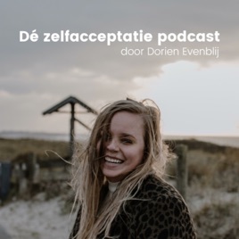 Dé zelfacceptatie podcast