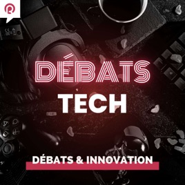 Débats Tech