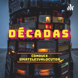 DÉCADAS