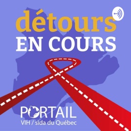Détours en cours