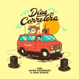 Días de Carretera
