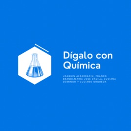 Dígalo con Química