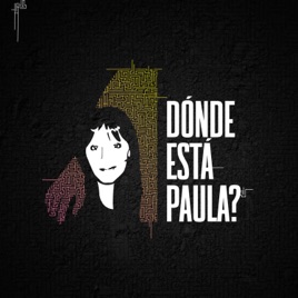 ¿Dónde está Paula?