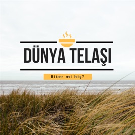 Dünya Telaşı