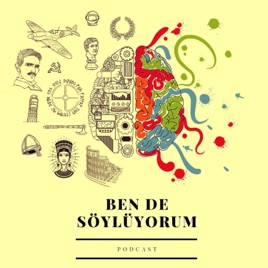 Ben De Söylüyorum