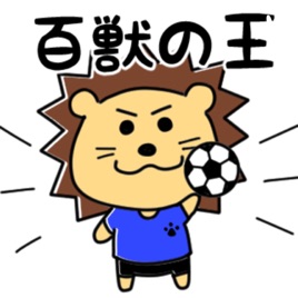 Dすけのサッカーライオンチャンネル⚽️🦁