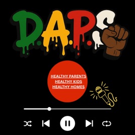 D.A.P.S With Dads