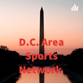 D.C. Area Sports Network