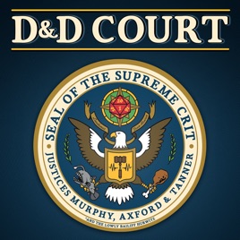 D&D Court