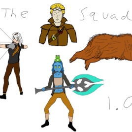 D&D With Friends