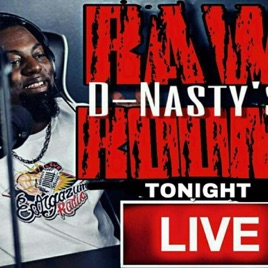 D Nasty's Raw Room