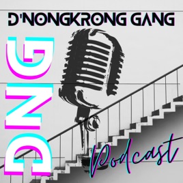 D' Nongkrong Gang