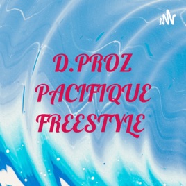 D.PROZ PACIFIQUE FREESTYLE