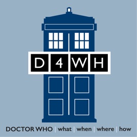 D4WH - A Doctor Who podcast