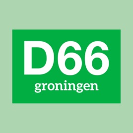 D66 Groningen
