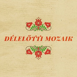 Délelőtti mozaik