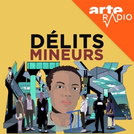 Délits mineurs : chroniques d’audiences