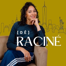 Déraciné