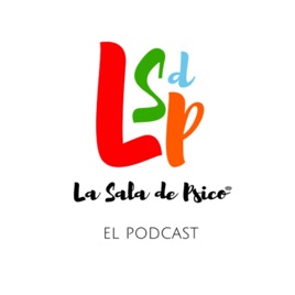 Dónde está mi cuerpo. El podcast de La Sala de Psico®.
