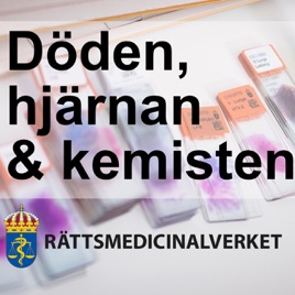 Döden hjärnan & kemisten