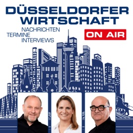 Düsseldorfer Wirtschaft